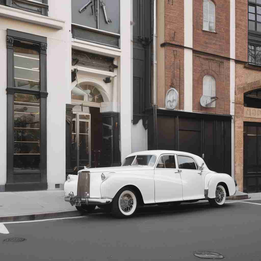 Crown and car 1